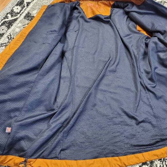 Helly Hansen ULLR Jacket - Picture 3 of 13